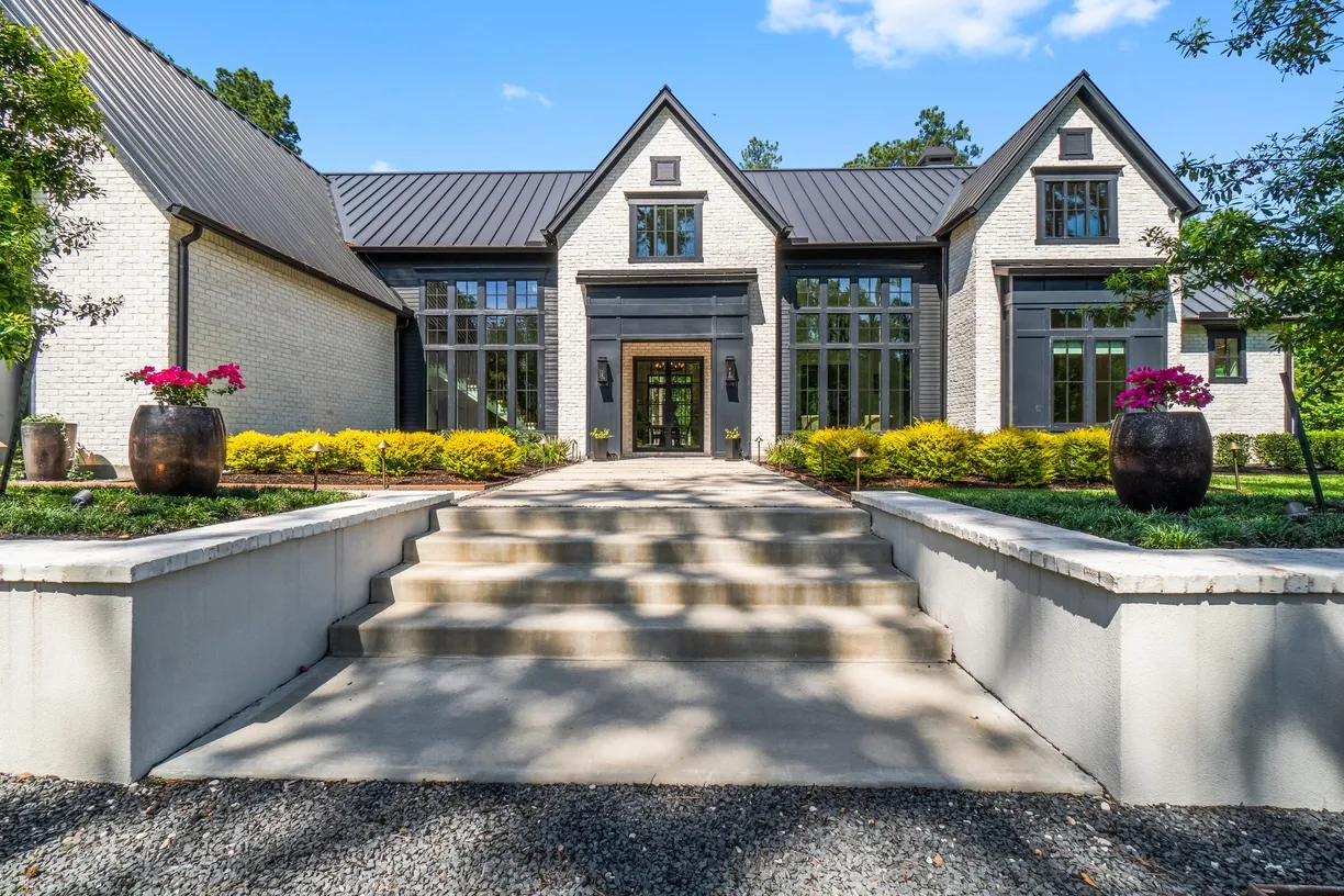 The Woodlands Real Estate | View 3426 W Benders Landing Boulevard | 4 Beds, 4 Baths