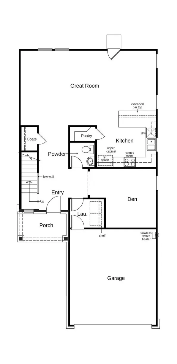 Houston Real Estate | View 22419 Hawberry Blossom Lane | Listing