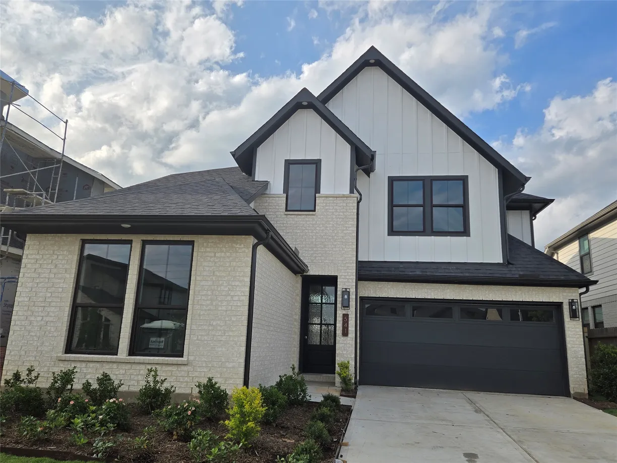 The Woodlands Real Estate | View 541 Red Eyed Vireo Court | 4 Beds, 3 Baths