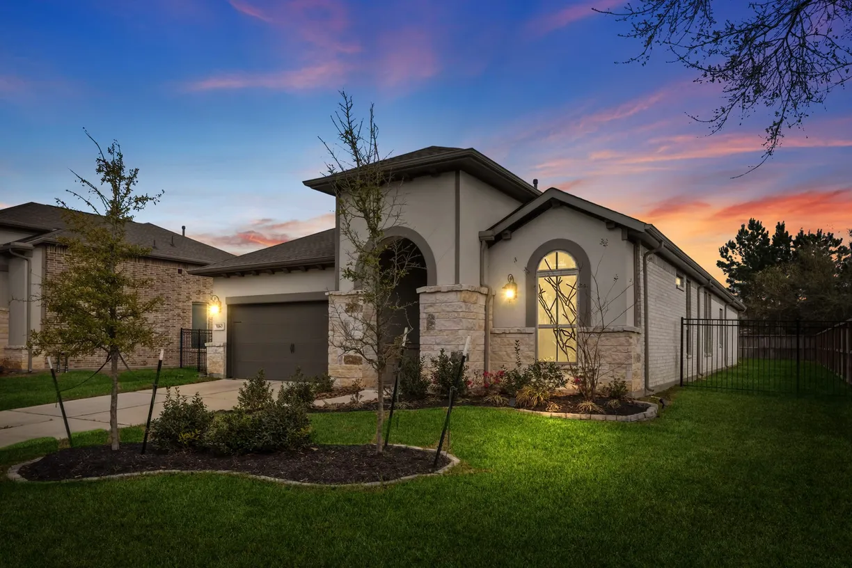 5160 Andorra Bend Lane, Porter, TX 77365 Property for sale