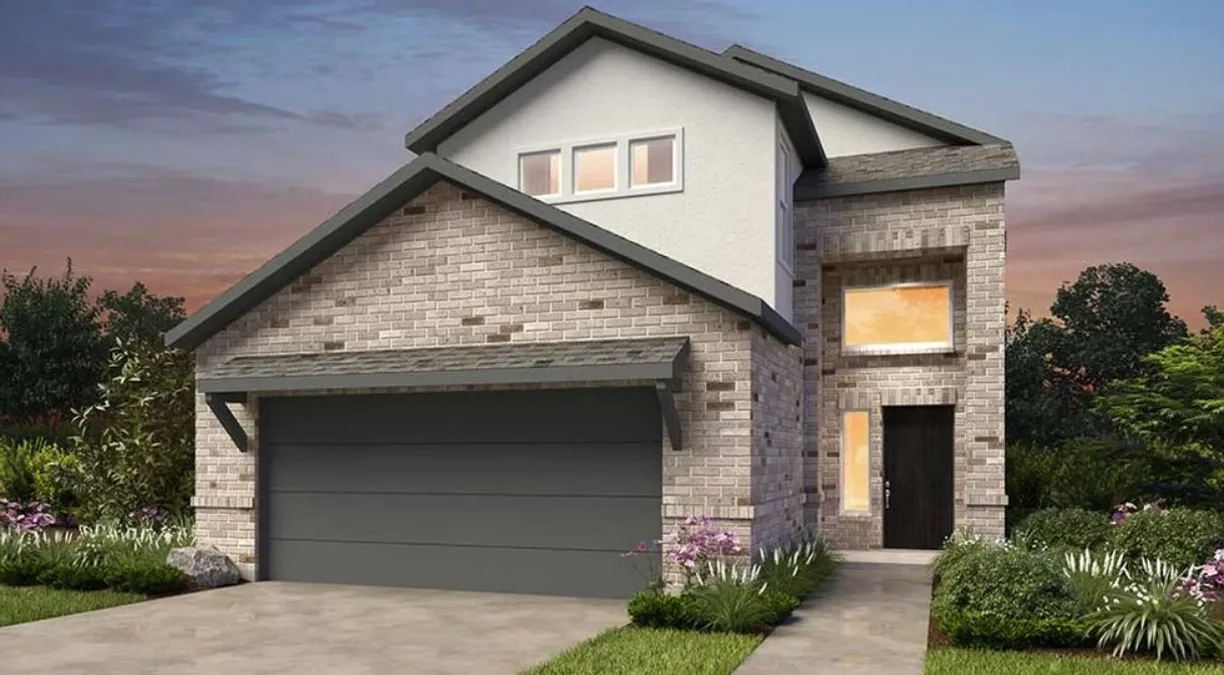 Houston Real Estate | View 9630 Poinsettia Haven Lane | 4 Beds, 3 Baths
