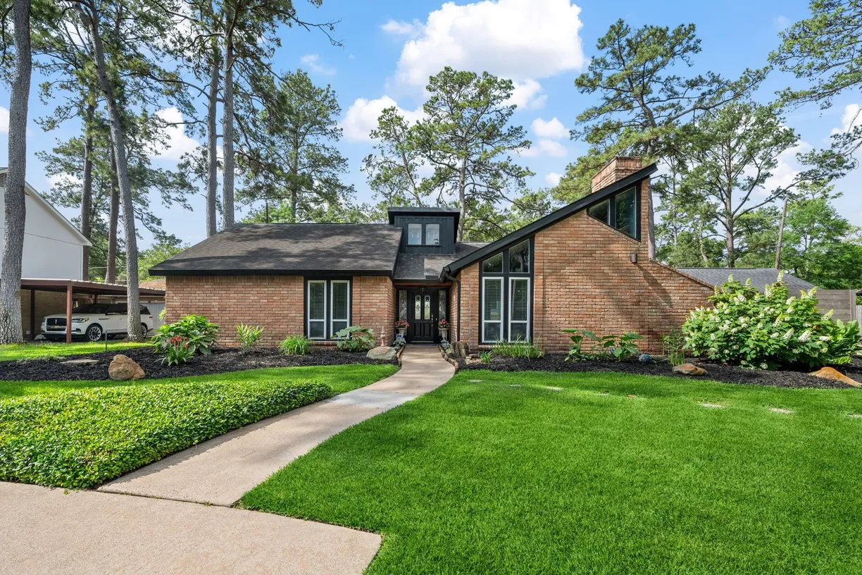 Houston Real Estate | View 11731 Jaycreek Drive | 4 Beds, 2 Baths