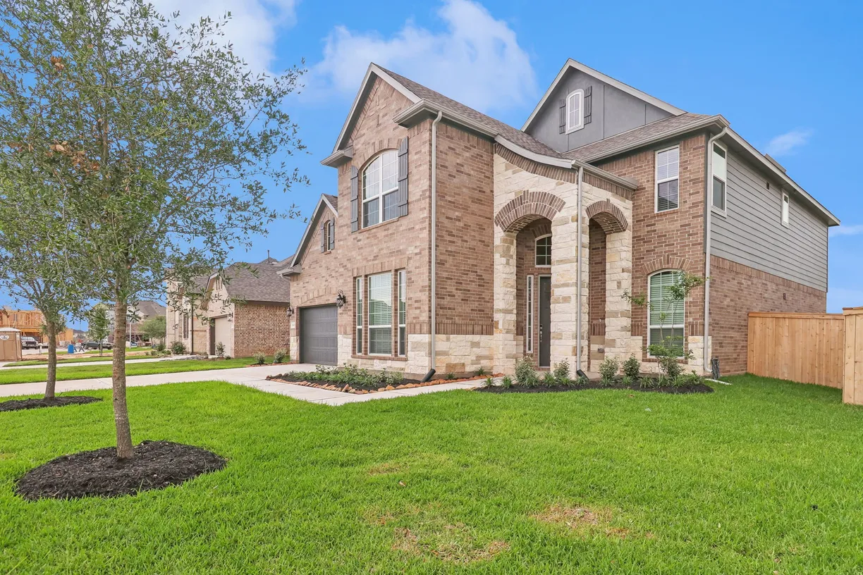 Houston Suburbs Real Estate | View 2619 Clapbread Lane | Listing