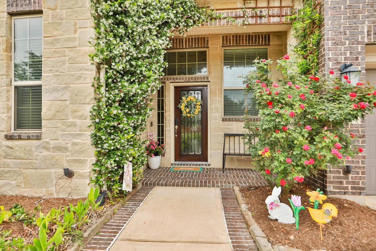 Houston Real Estate | View 322 Arbor Ranch Circle | Listing