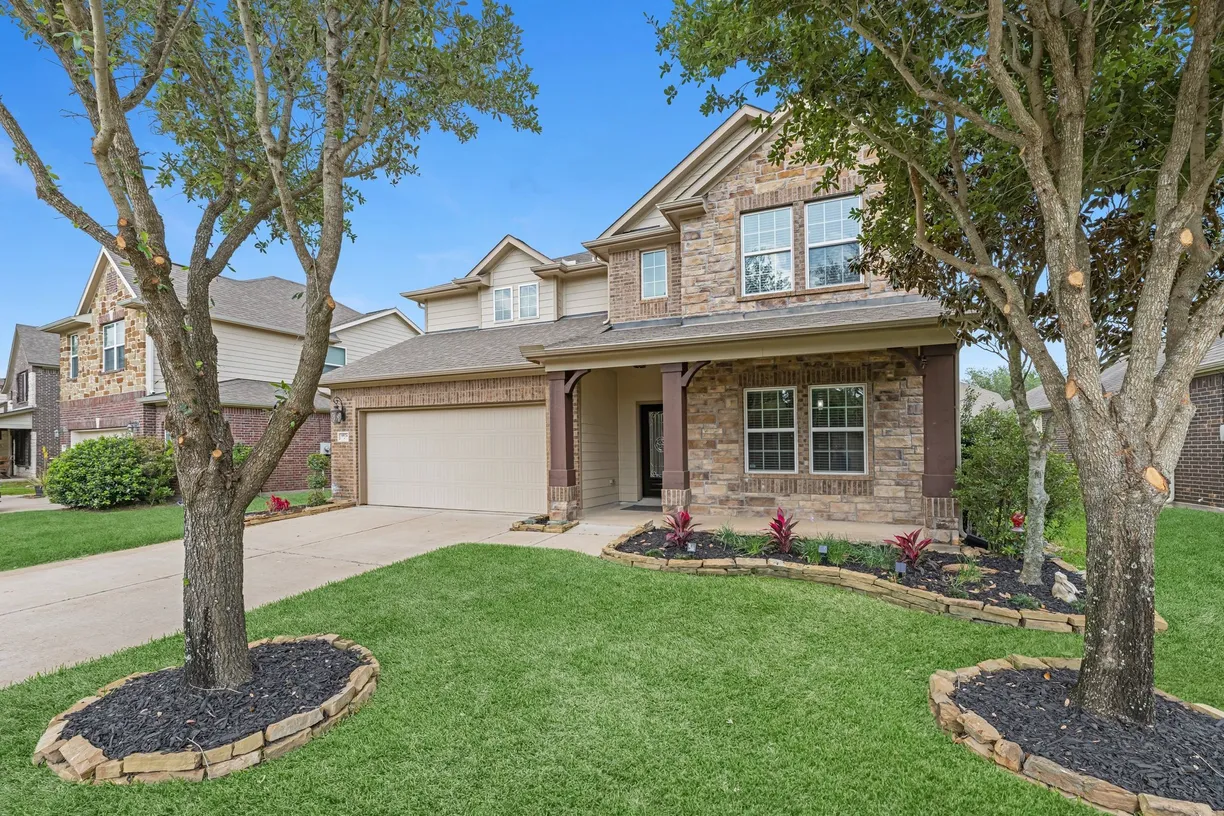 Houston Real Estate | View 9974 STONE CREEK Lane | Listing