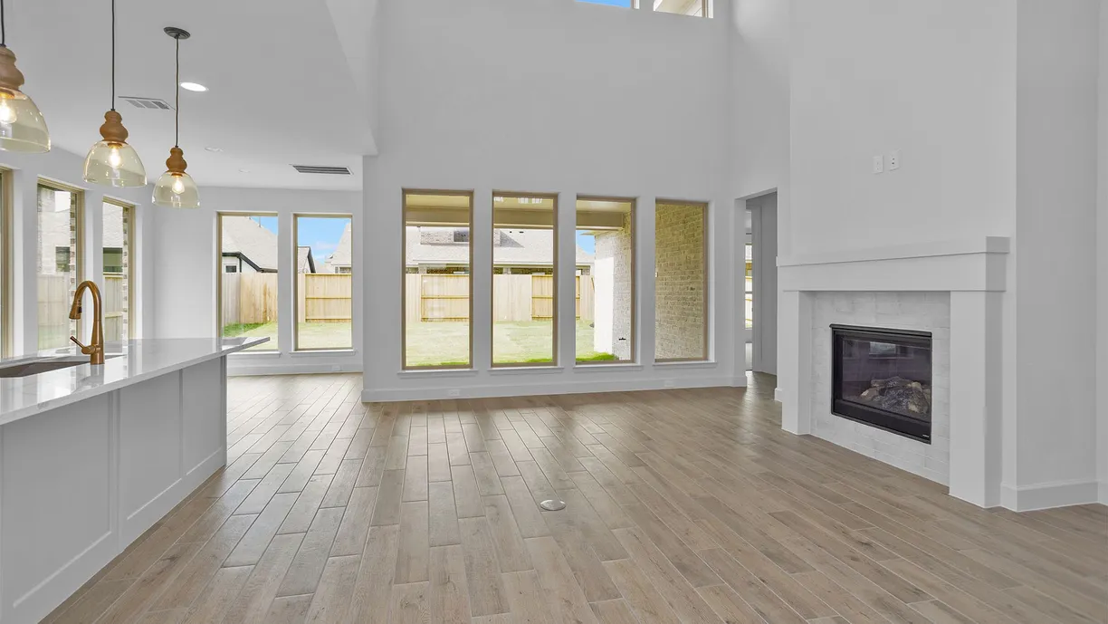 Houston Real Estate | View 9930 Chapman Trail | Listing