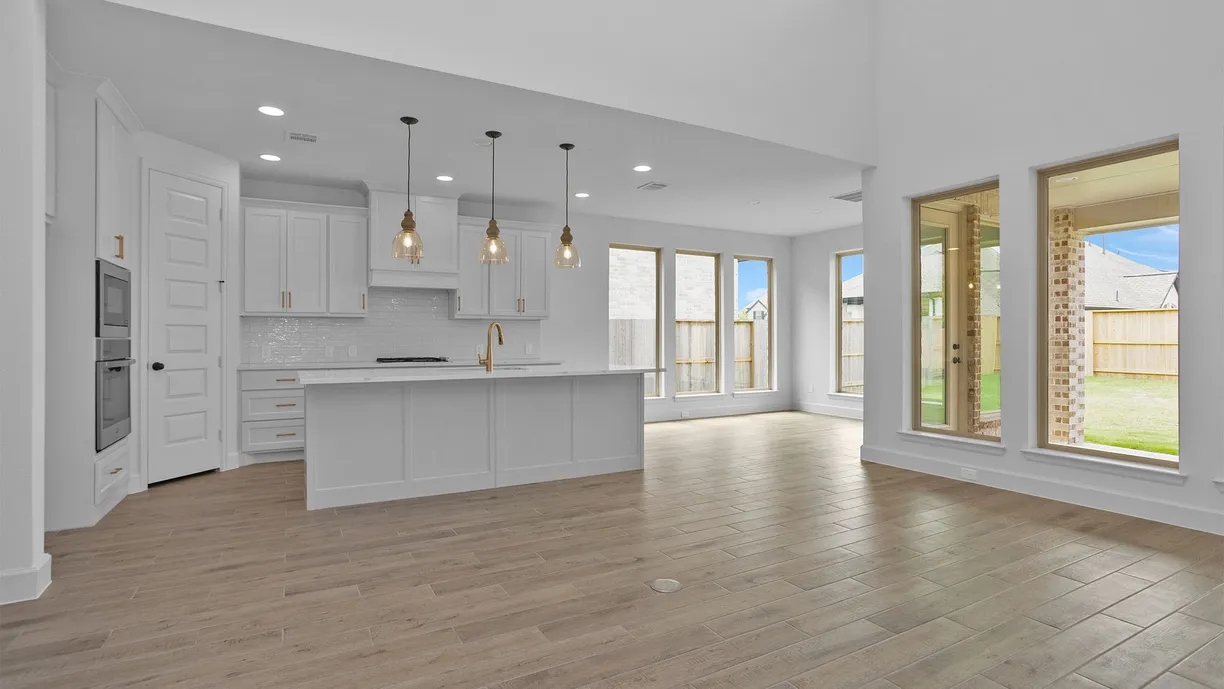 Houston Real Estate | View 9930 Chapman Trail | Listing