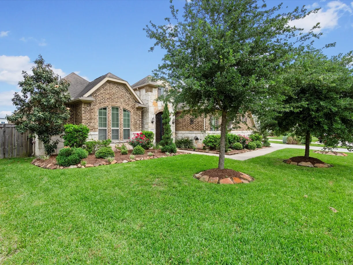 Houston Real Estate | View 13331 Arbor Villa Lane | Listing