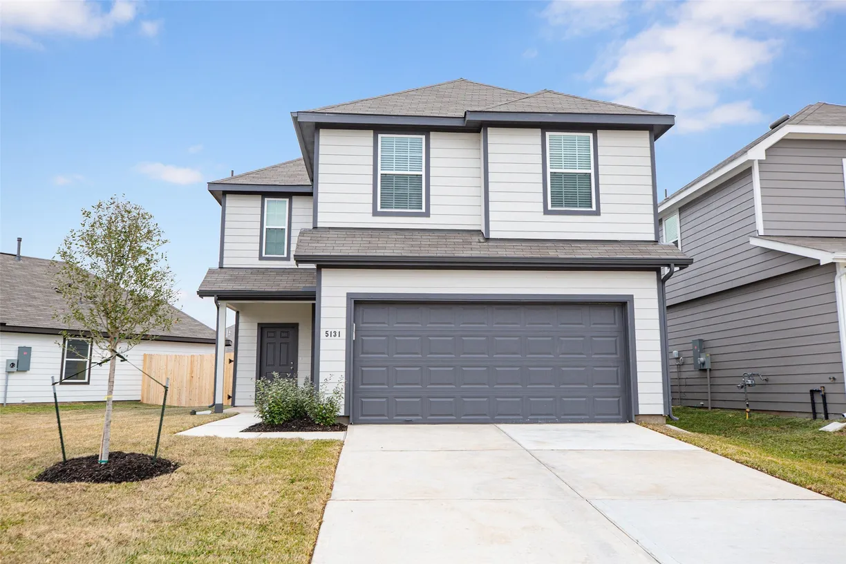 Houston Real Estate | View 5131 Shelby Katherine Drive | Listing