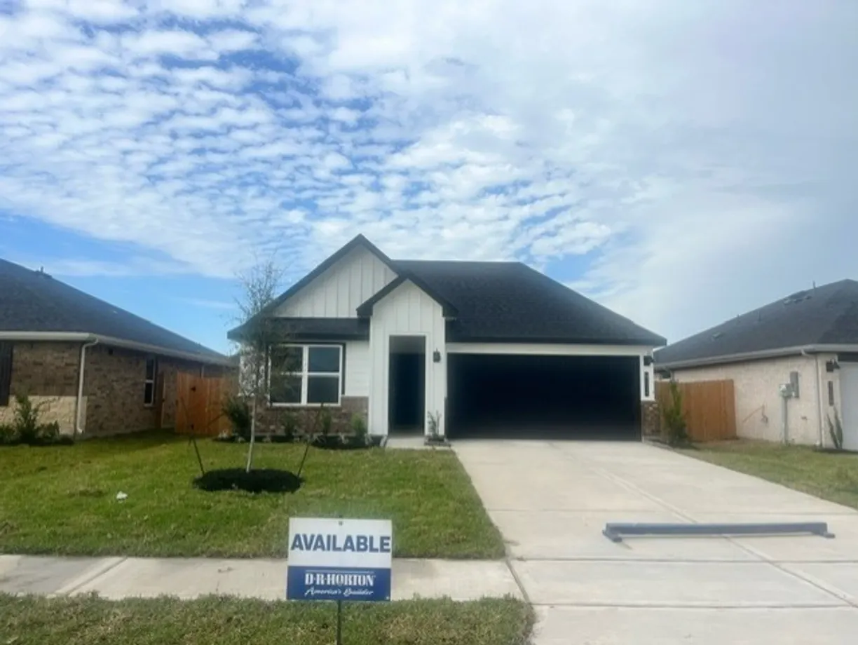 Houston Real Estate | View 9514 Chelsea Street | 4 Beds, 2 Baths