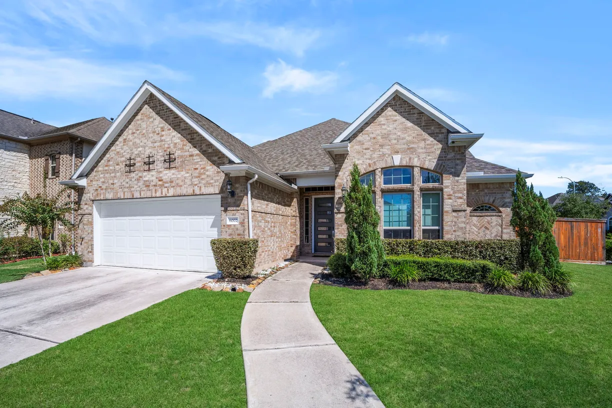 6002 Caper Shores Court Sugar Land TX 77479 Property for sale