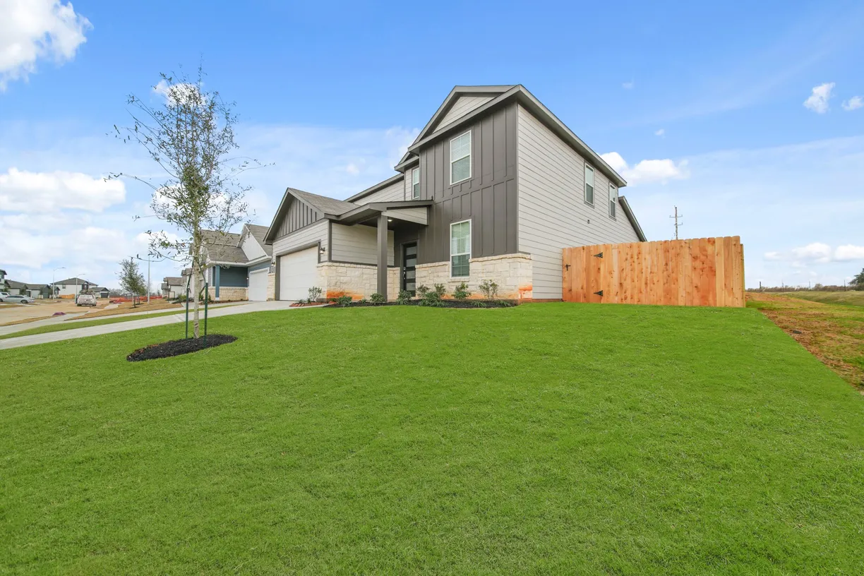 Houston Suburbs Real Estate | View 30243 Fledged Wing Drive | Listing