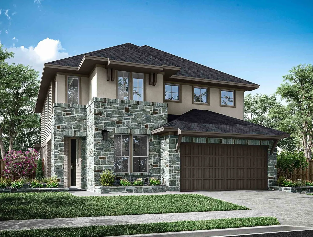The Woodlands Real Estate | View 5107 Spring Shore Drive | 5 Beds, 4 Baths