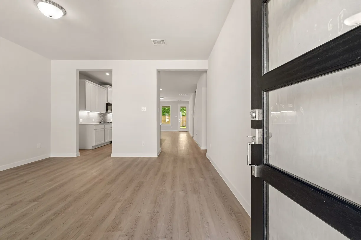 Houston Real Estate | View 8435 Red Shiner Way | Listing
