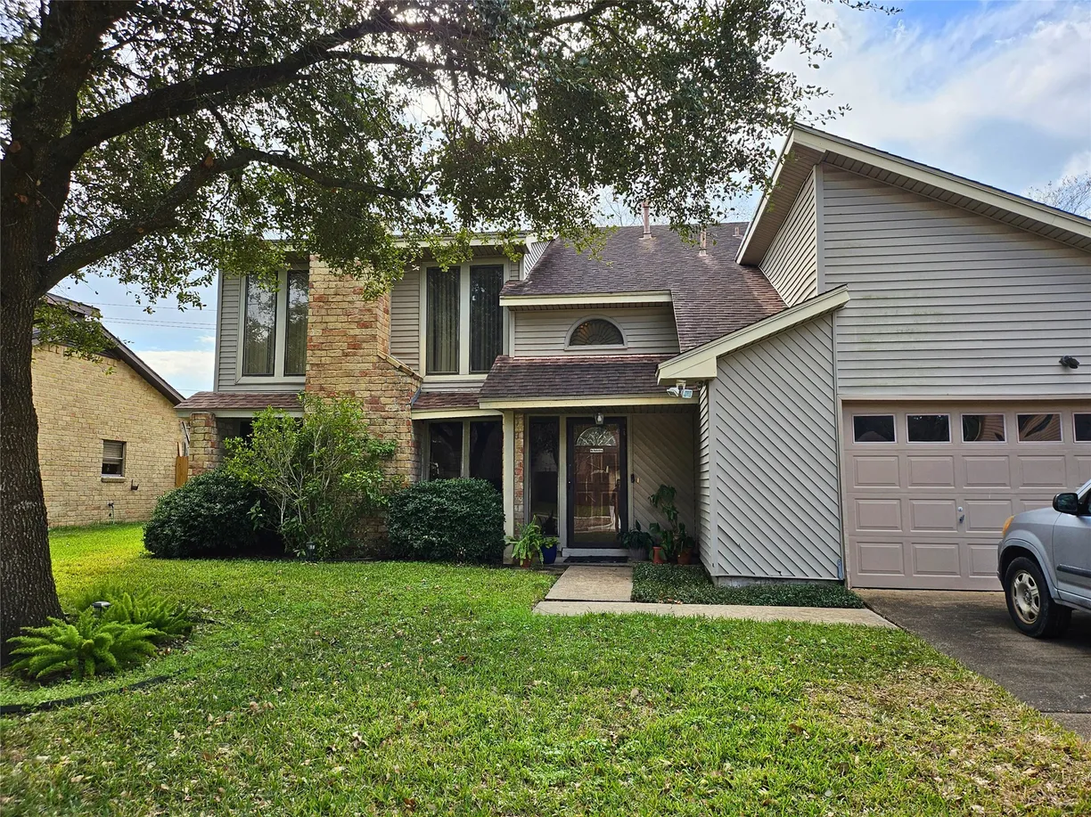 Houston Real Estate | View 11118 Sagecountry Drive | Listing