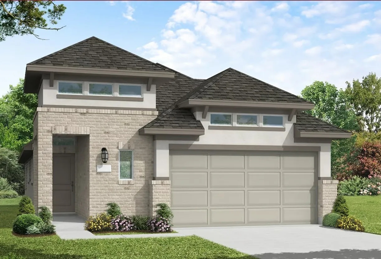 The Woodlands Real Estate | View 31920 Scarlet Tupelo Way | 3 Beds, 2 Baths