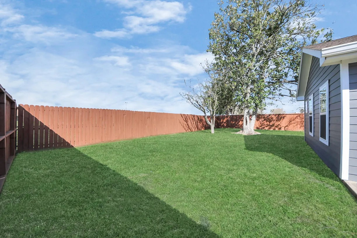 Houston Real Estate | View 10019 Kirkdale Drive | Listing
