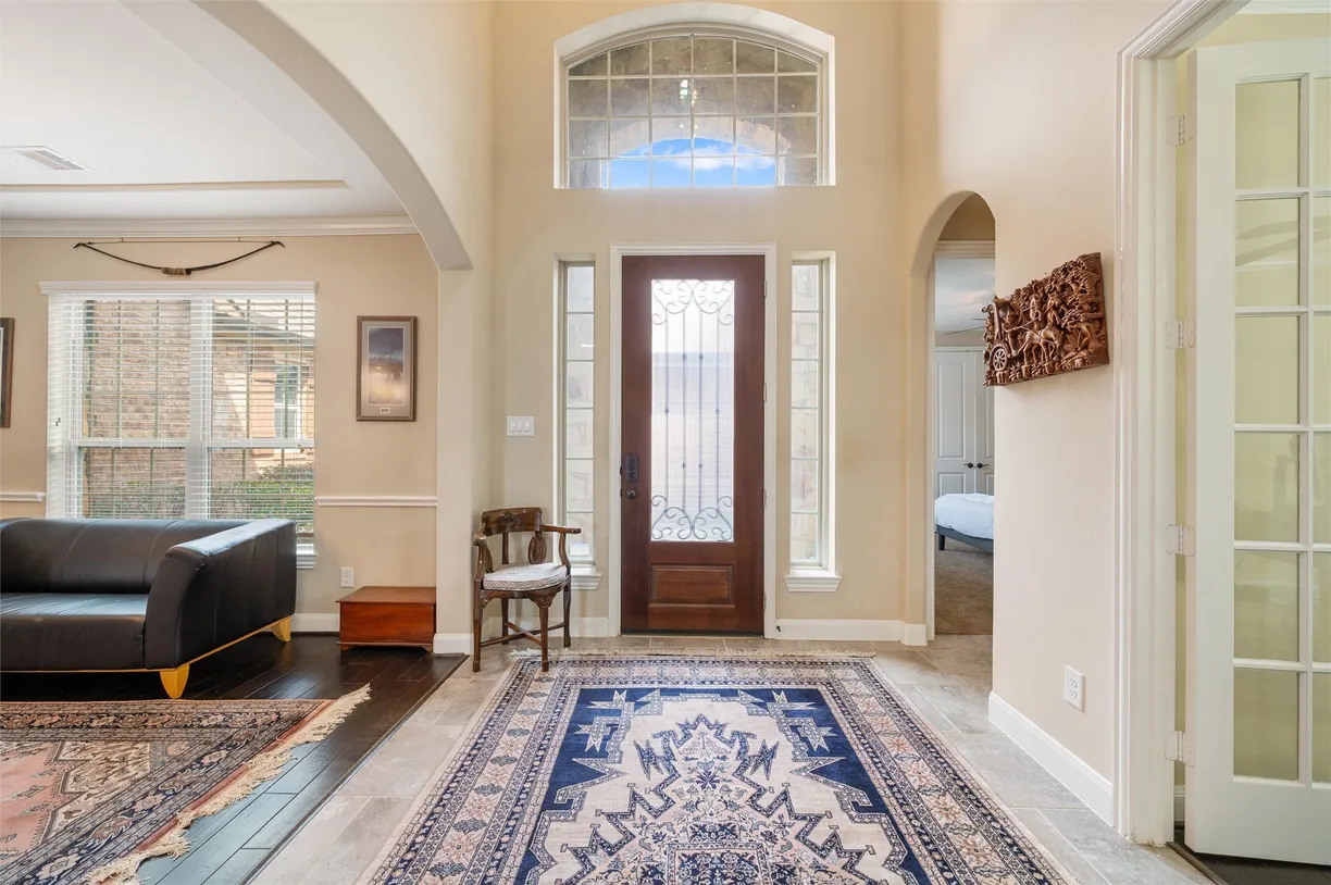 Houston Real Estate | View 19314 Stanton Lake Drive | Listing