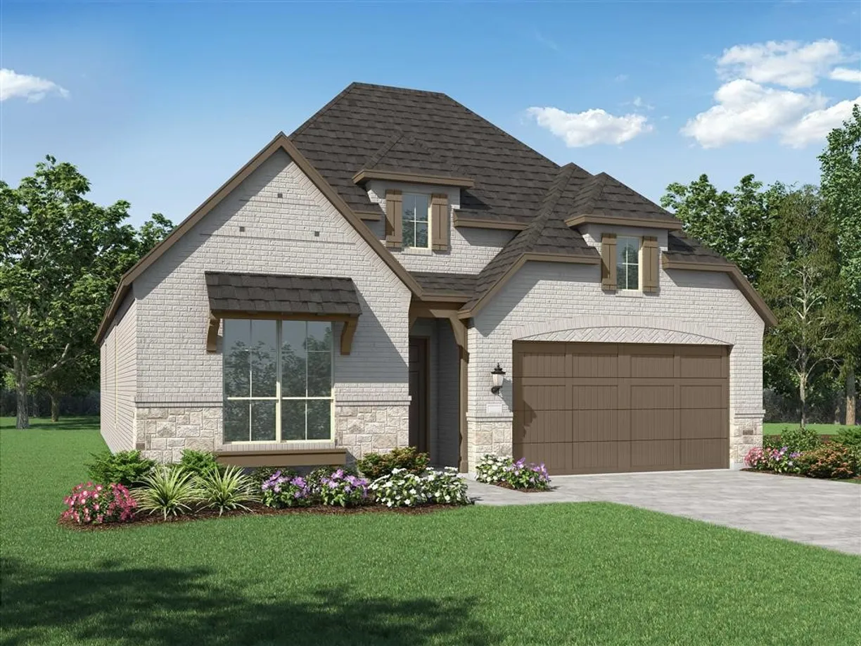 Houston Real Estate | View 2902 Wild Berry Court | 4 Beds, 3 Baths