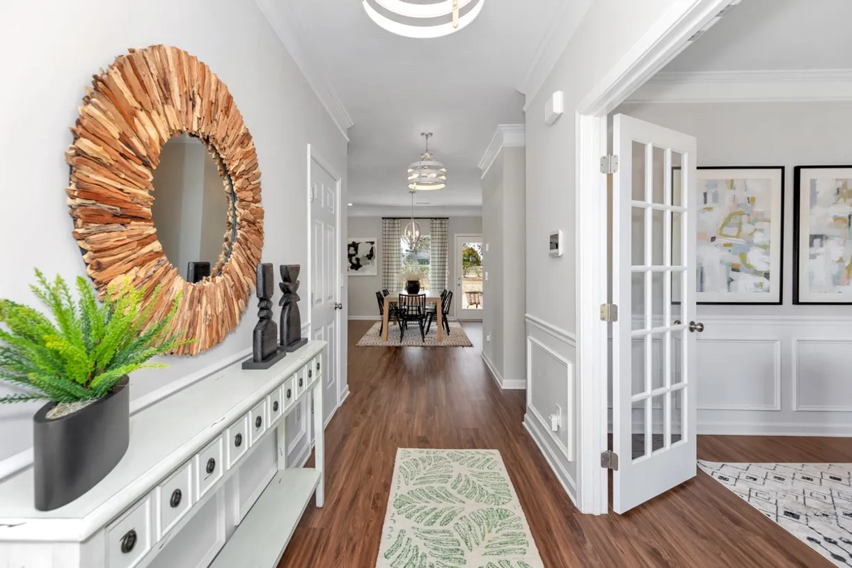 Houston Real Estate | View 1810 Temple Grove Drive | Listing