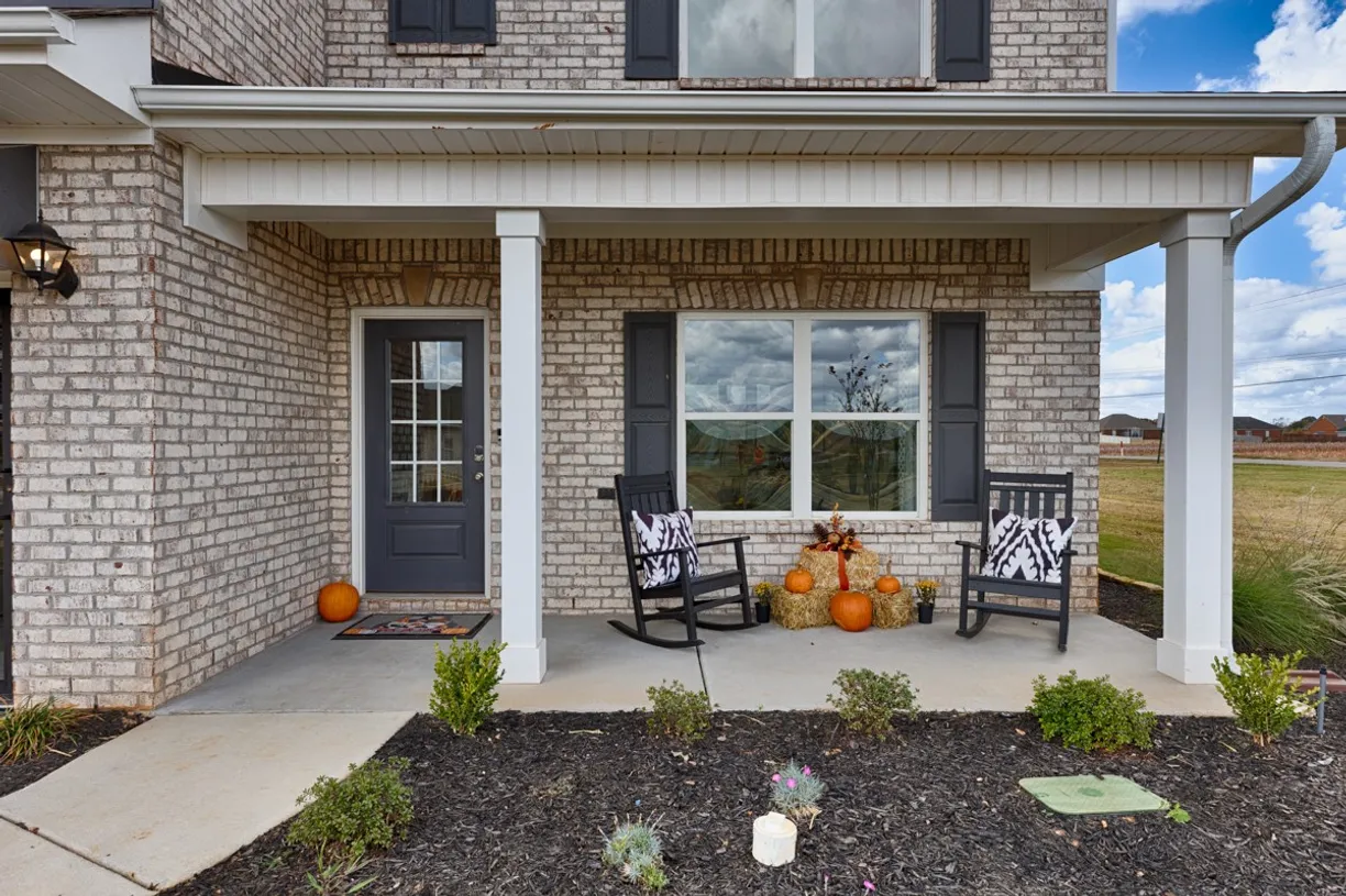 Houston Real Estate | View 1810 Temple Grove Drive | Listing