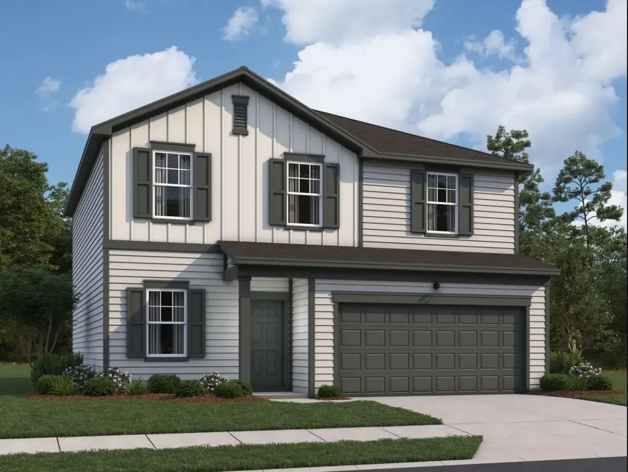 Houston Suburbs Real Estate | View 31307 Williams Landing Street | 3 Beds, 2 Baths
