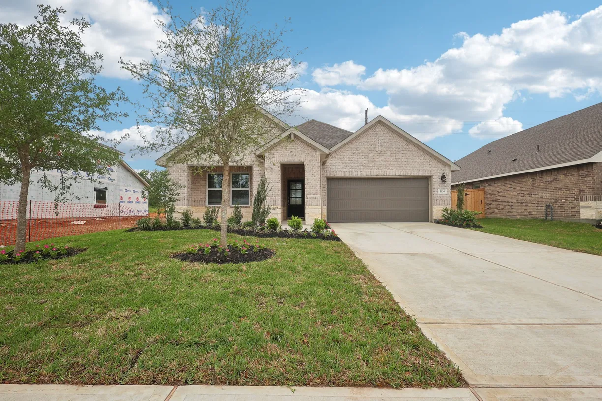 Houston Real Estate | View 5126 Harvest Season Drive | Listing