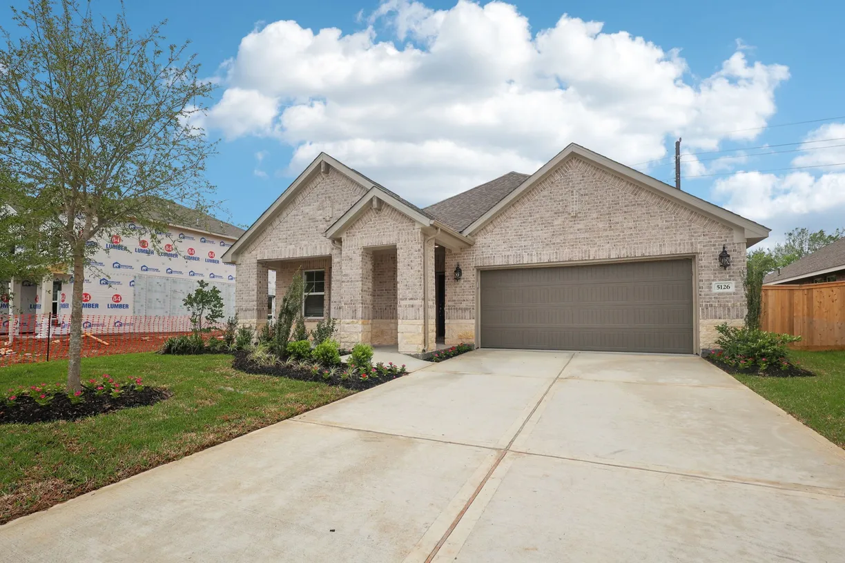 Houston Real Estate | View 5126 Harvest Season Drive | Listing