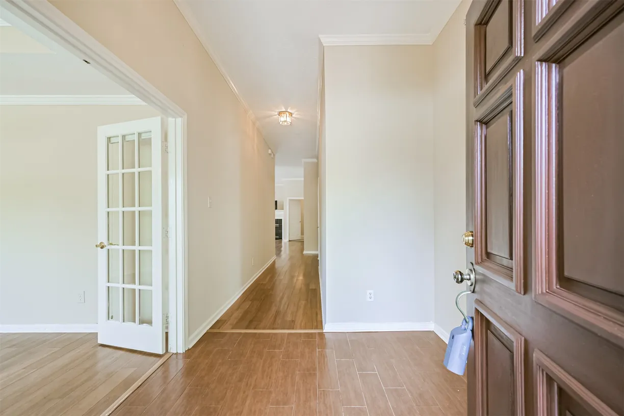 Houston Real Estate | View 3519 Dry Creek Drive | Listing