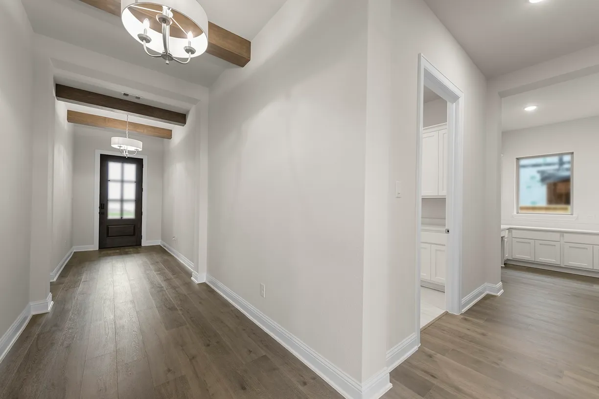 Houston Real Estate | View 8715 Blue Grotto Lane | Listing