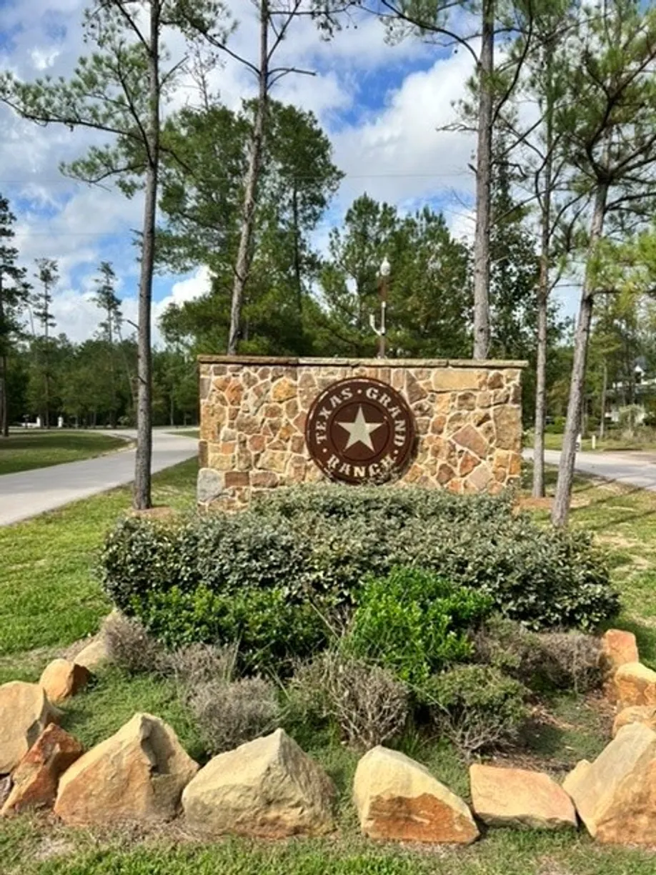 The Woodlands Real Estate | View 000 Texas Grand Road