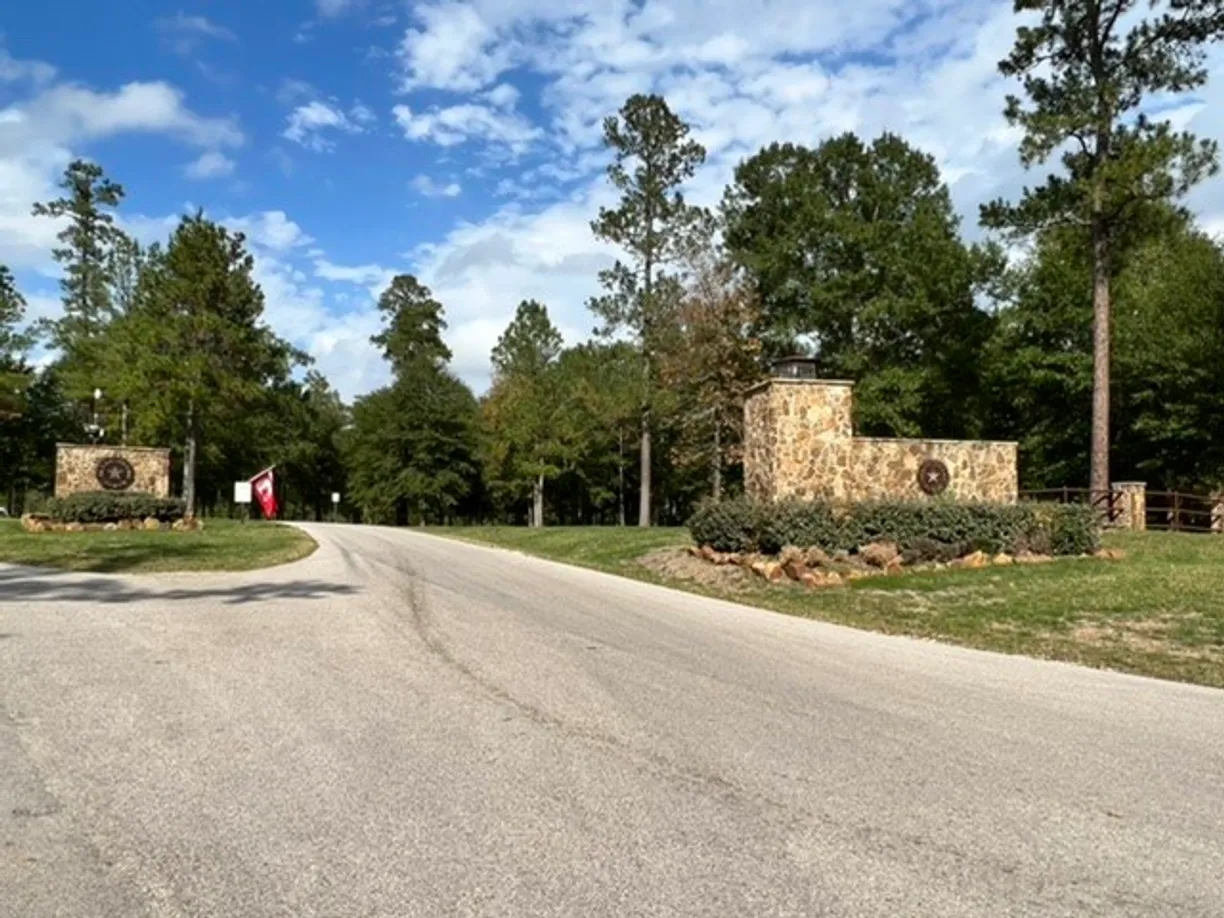 The Woodlands Real Estate | View 000 Texas Grand Road | Listing