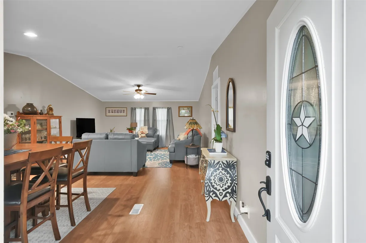 Houston Real Estate | View 25311 Bluff View Court | Listing