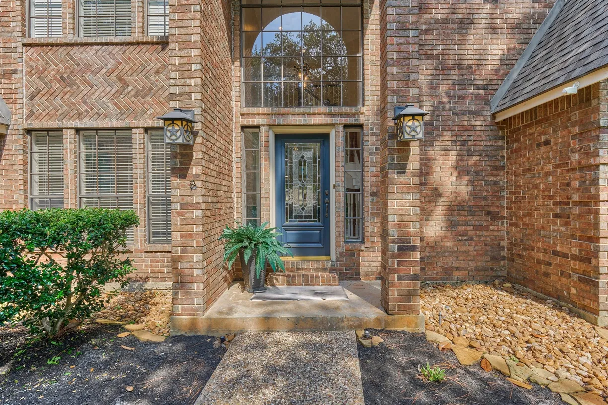 24622 W Kingscrest Circle, Spring, TX 77389 Property for sale