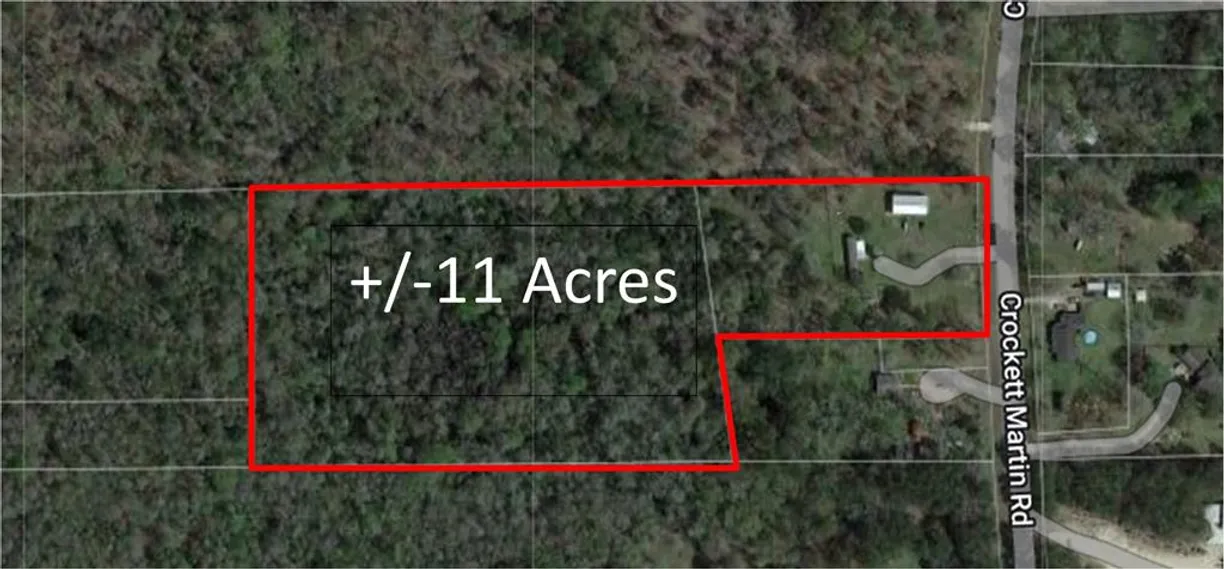 The Woodlands Real Estate | View 11962 Crockett Martin Road | Listing