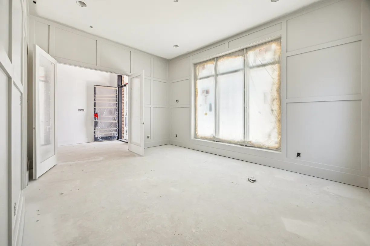 Houston Real Estate | View 1615 Milford Street | Listing