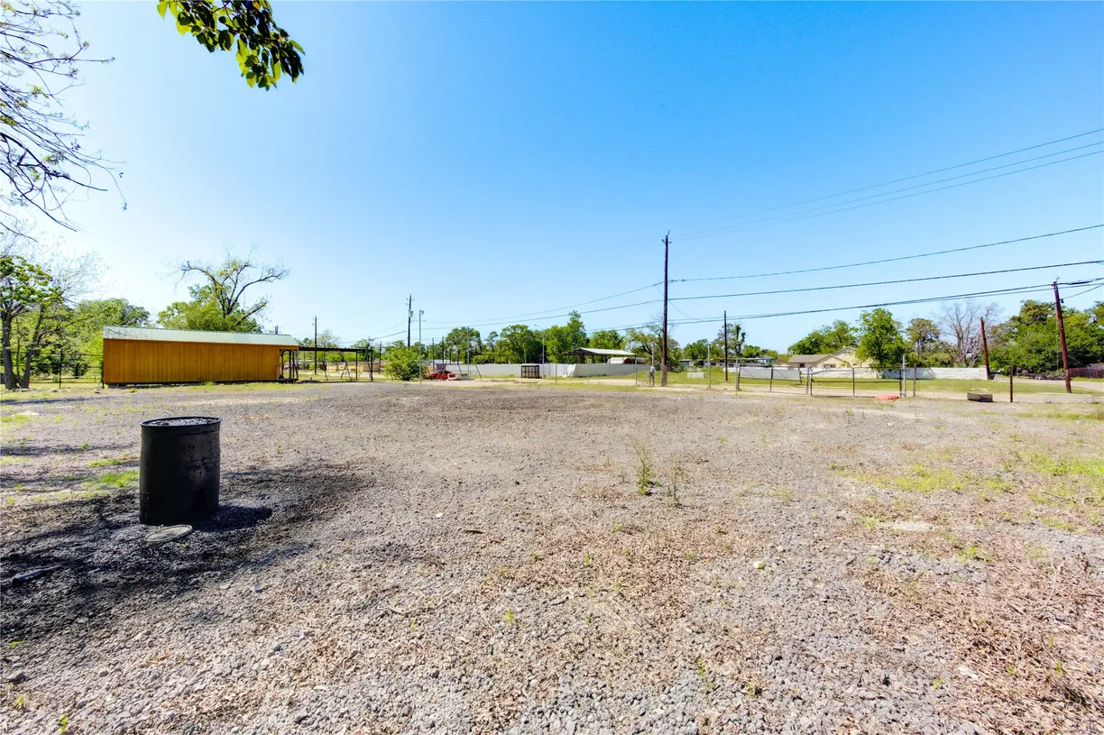 Houston Real Estate | View 6012 Laura Koppe Road | Listing