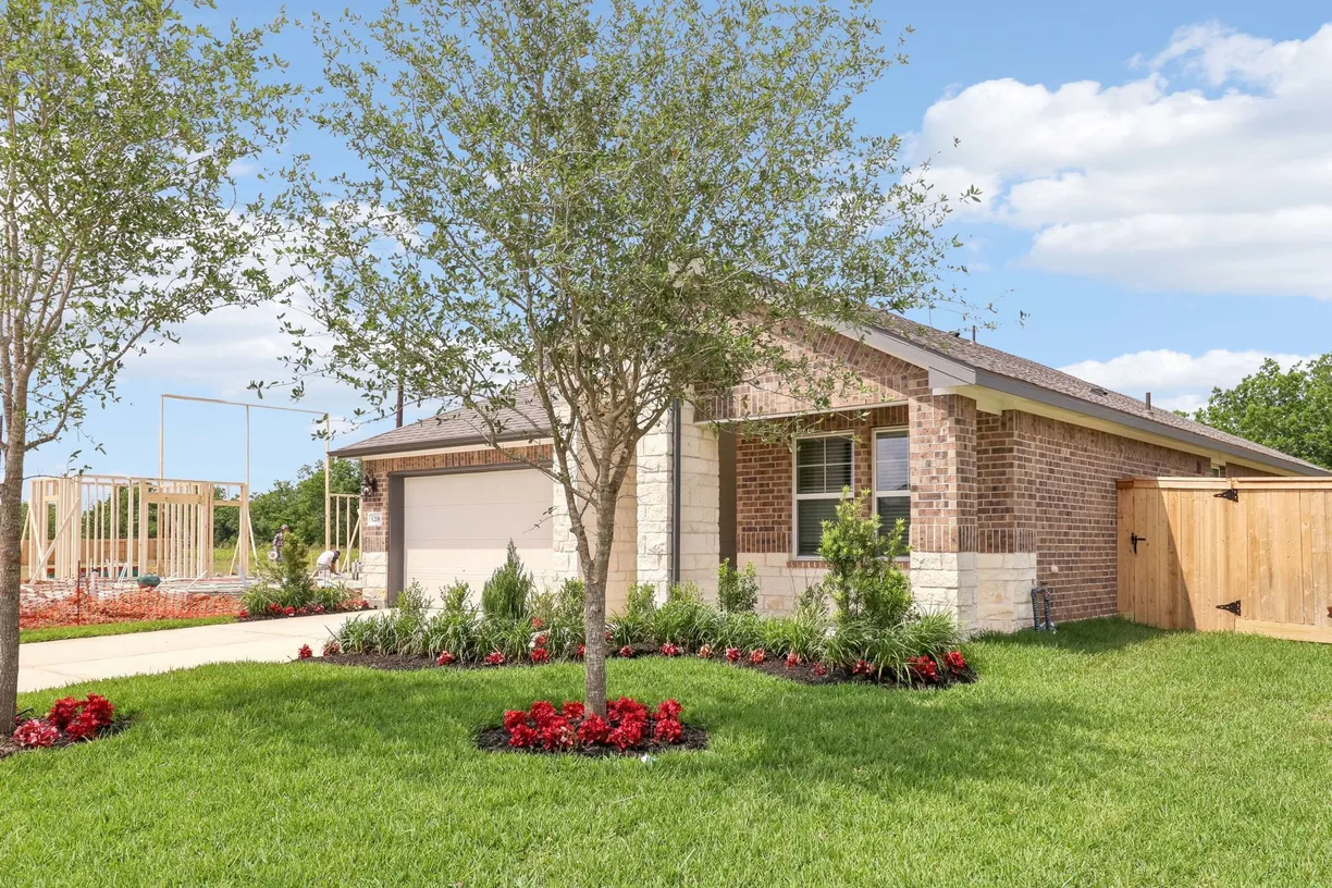 Houston Real Estate | View 5218 Harvest Season Lane | Listing