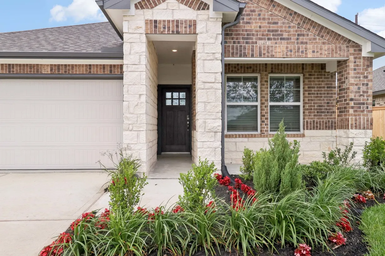 Houston Real Estate | View 5218 Harvest Season Lane | 3 Beds, 2 Baths
