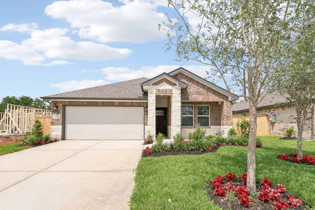 Houston Real Estate | View 5218 Harvest Season Lane | Listing