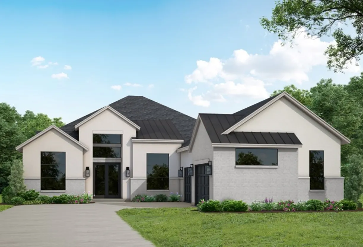 The Woodlands Real Estate | View 15711 Saffron Summer Street | 4 Beds, 3 Baths