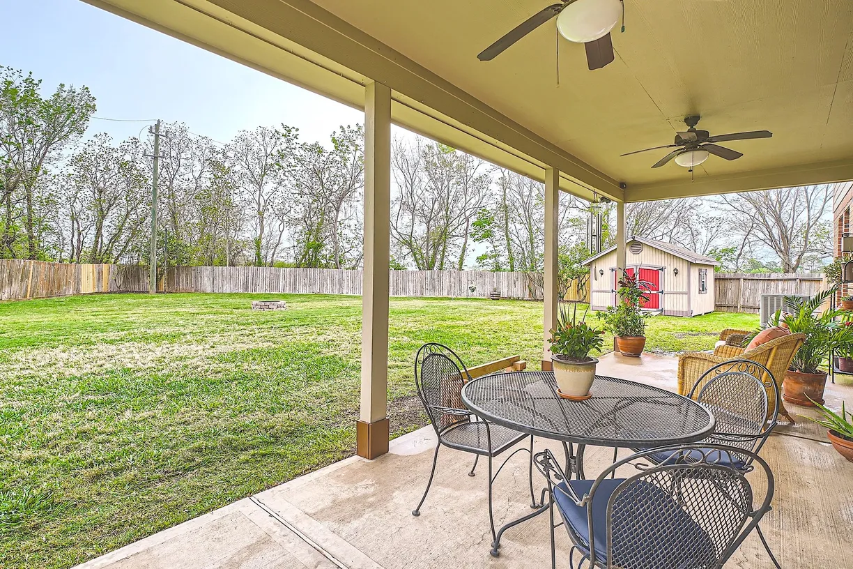 Houston Real Estate | View 12201 Iris Hollow Way | Listing