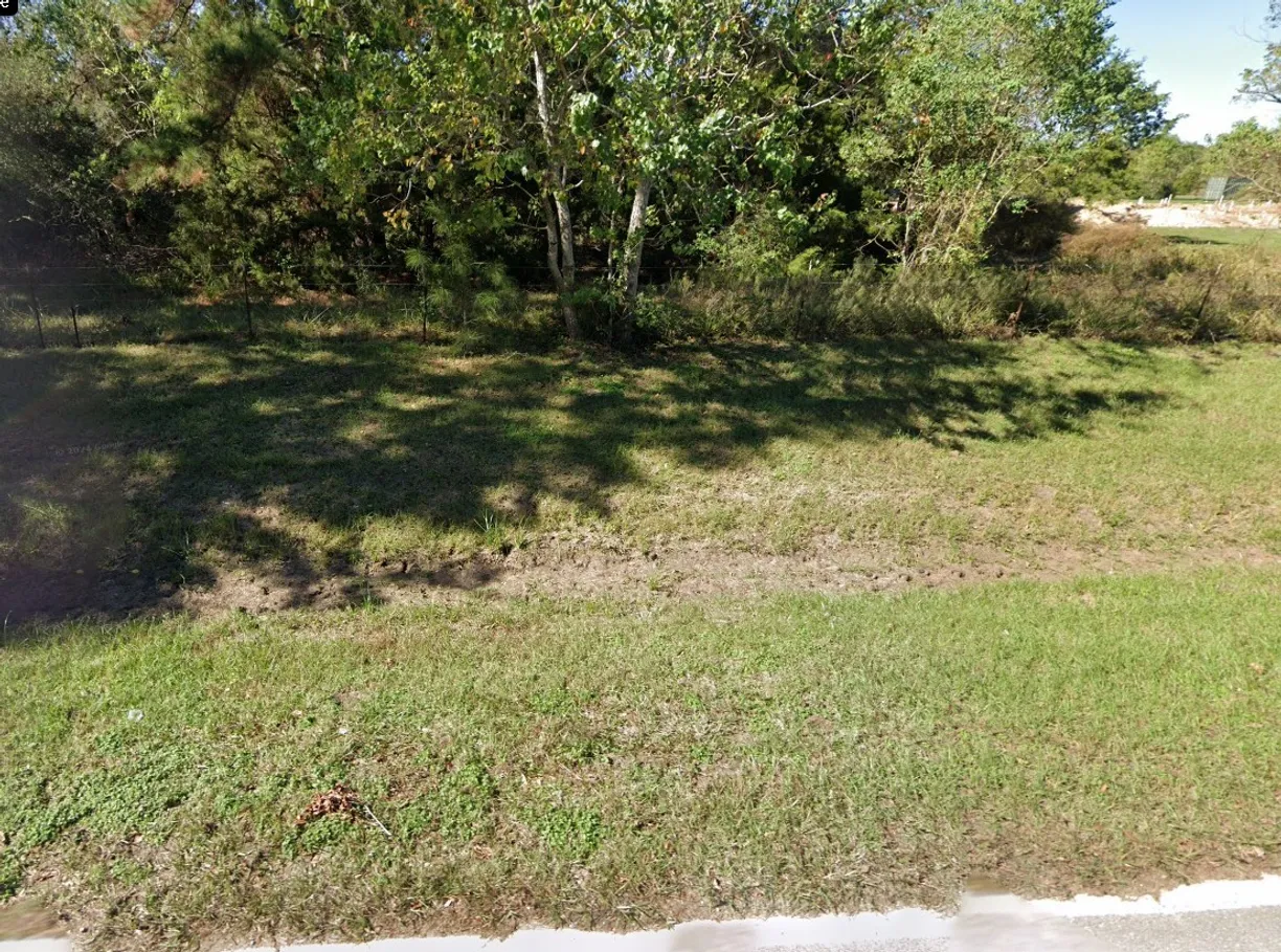Houston Real Estate | View 0 Cypress Church Road | Listing