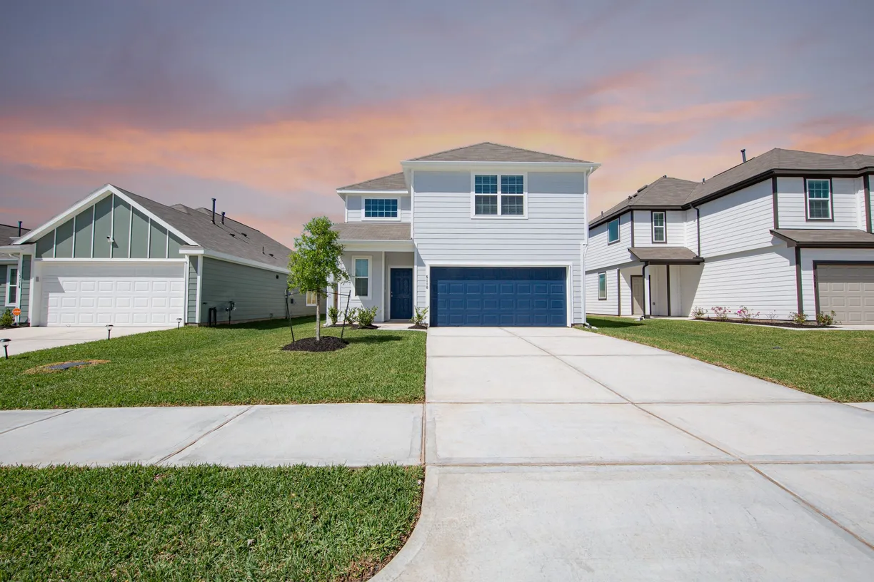 Houston Real Estate | View 5110 Shelby Katherine Drive | Listing
