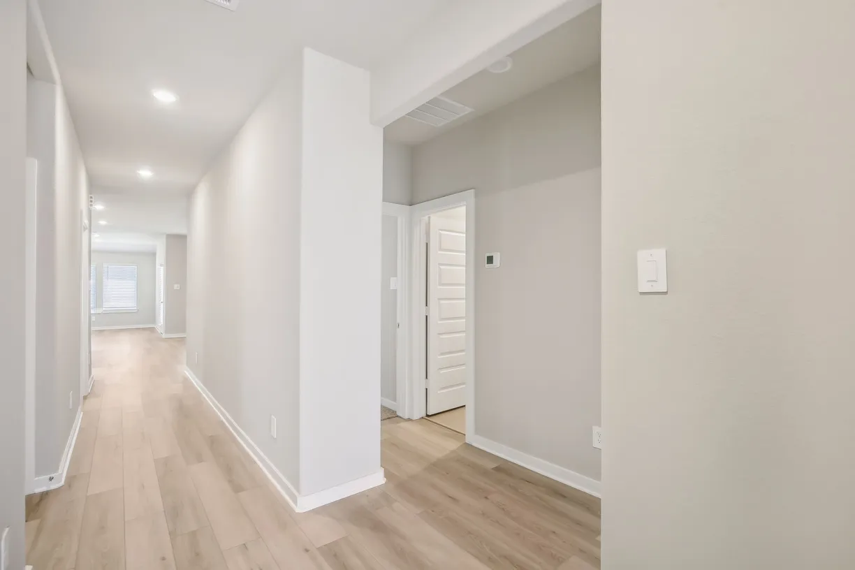 Houston Real Estate | View 18712 Bliss Place | Listing