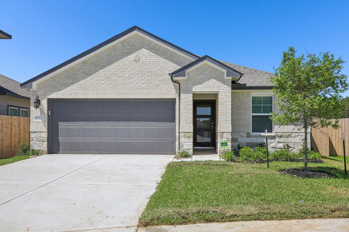 Houston Real Estate | View 18712 Bliss Place | Listing