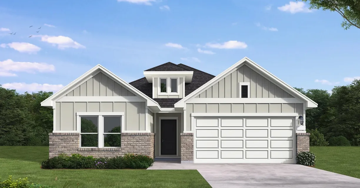 The Woodlands Real Estate | View 12311 Ridge Top Court | 4 Beds, 3 Baths