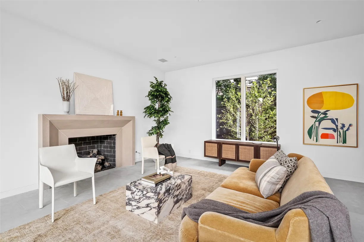 Houston Real Estate | View 2215 Albans Road | Listing