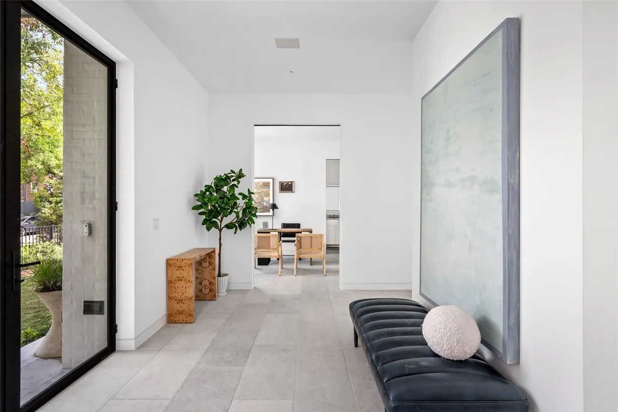 Houston Real Estate | View 2215 Albans Road | Listing