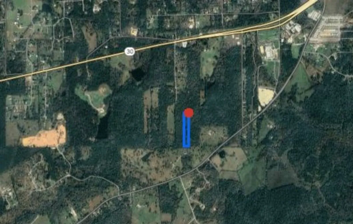 The Woodlands Real Estate | View 000 WILLIAMS RD TX Road